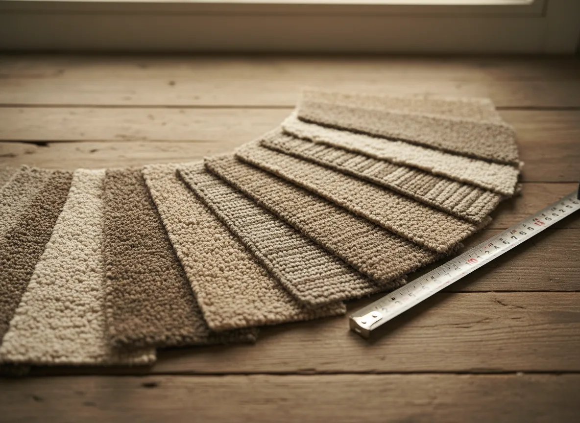 Carpet Installation Dodgeville, MI FAQs